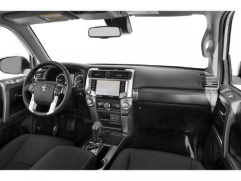 used 2022 Toyota 4Runner car, priced at $33,588