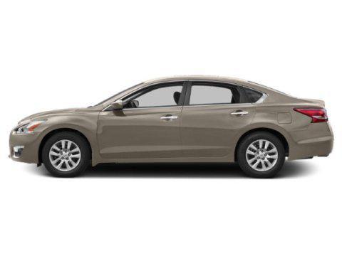 used 2015 Nissan Altima car, priced at $5,999