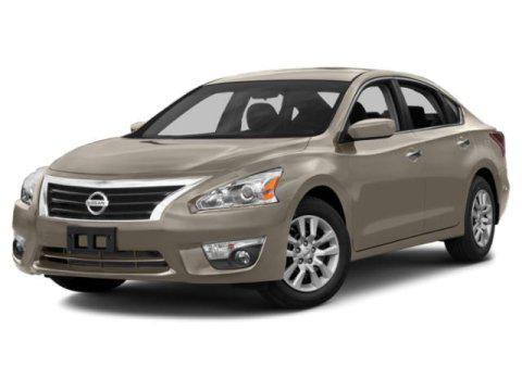 used 2015 Nissan Altima car, priced at $5,999