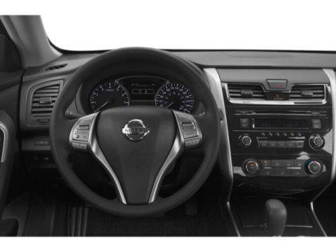 used 2015 Nissan Altima car, priced at $5,999