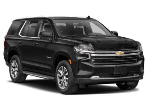 used 2023 Chevrolet Tahoe car, priced at $47,588