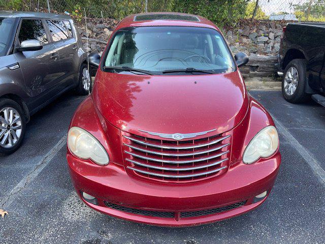 used 2007 Chrysler PT Cruiser car