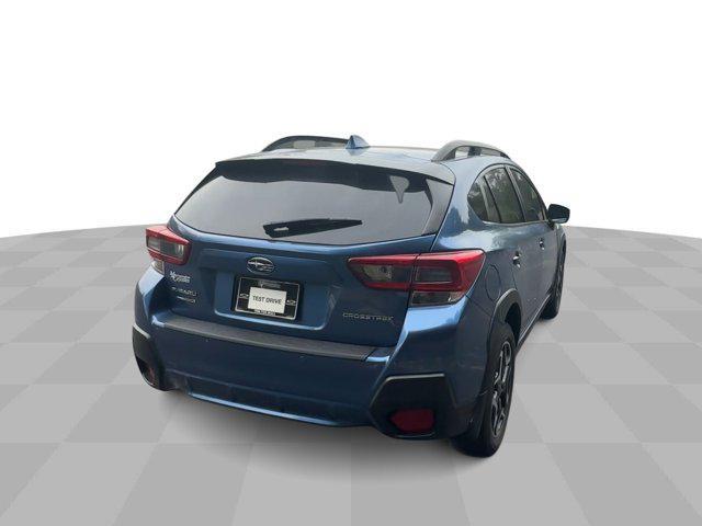 used 2020 Subaru Crosstrek car, priced at $23,995