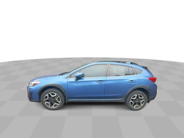 used 2020 Subaru Crosstrek car, priced at $23,995