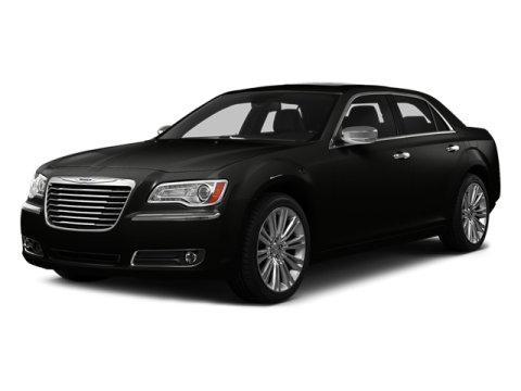 used 2014 Chrysler 300C car, priced at $17,995