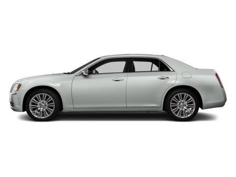 used 2014 Chrysler 300C car, priced at $17,995