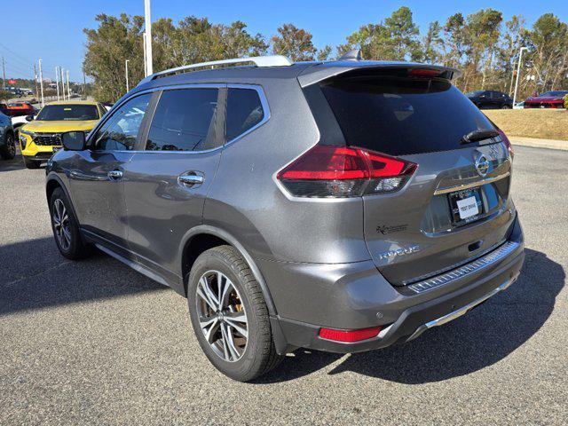 used 2020 Nissan Rogue car, priced at $15,999