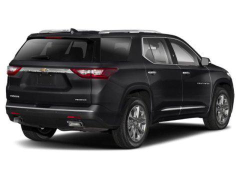 used 2019 Chevrolet Traverse car, priced at $13,988