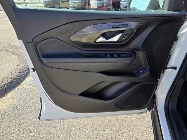 used 2024 GMC Terrain car, priced at $19,993