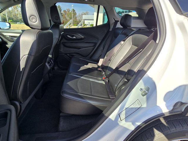 used 2024 GMC Terrain car, priced at $19,993
