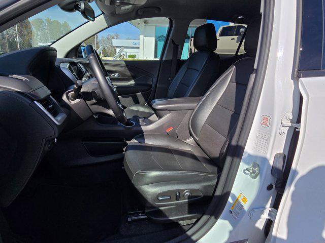 used 2024 GMC Terrain car, priced at $19,993