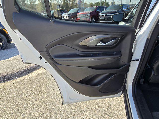 used 2024 GMC Terrain car, priced at $19,993