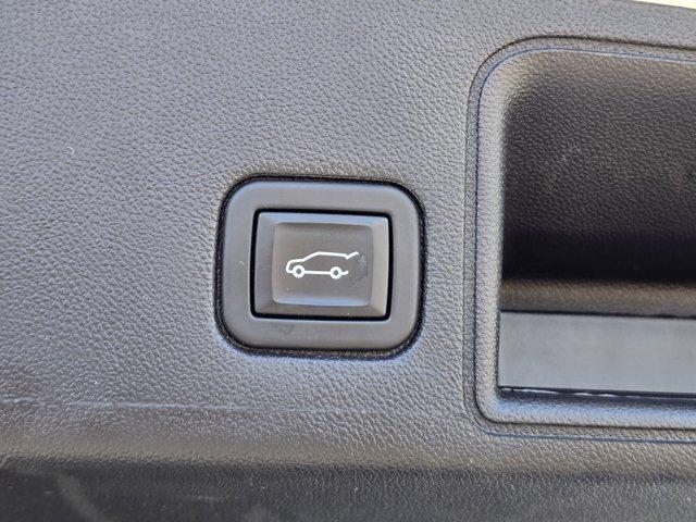 used 2024 GMC Terrain car, priced at $19,993