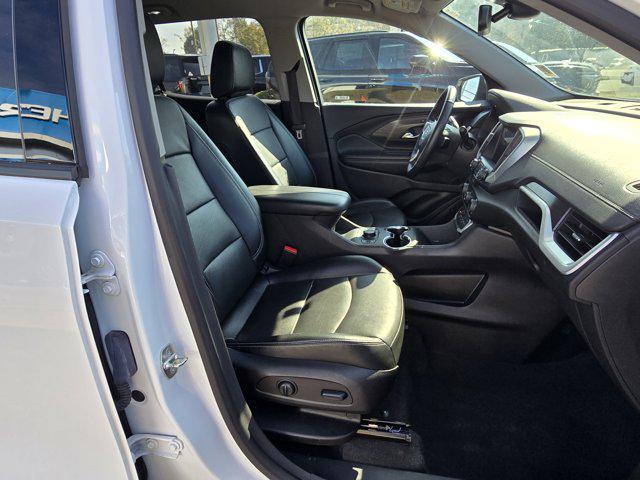 used 2024 GMC Terrain car, priced at $19,993