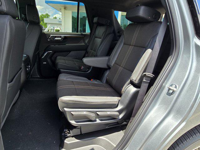 new 2025 Chevrolet Tahoe car, priced at $80,970