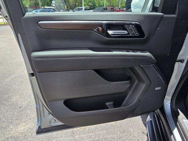 new 2025 Chevrolet Tahoe car, priced at $80,970