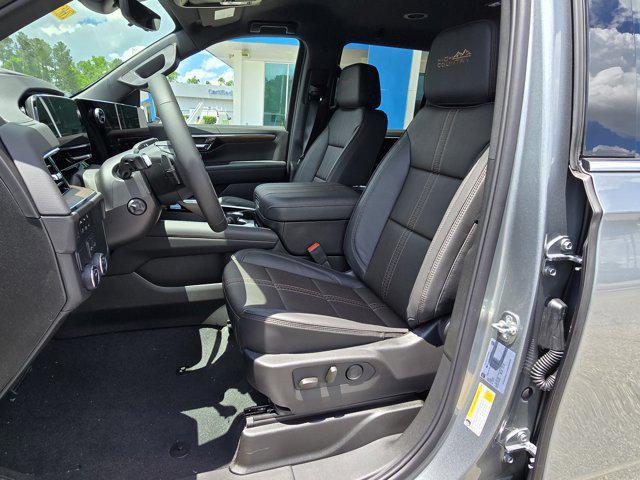 new 2025 Chevrolet Tahoe car, priced at $80,970