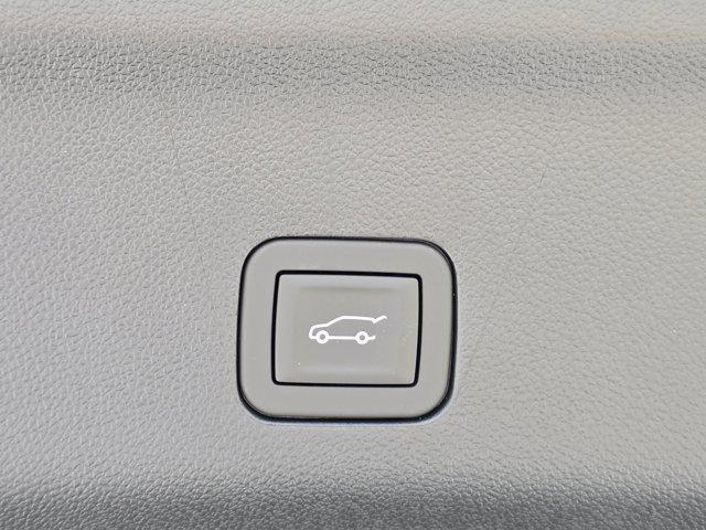new 2025 Chevrolet Tahoe car, priced at $80,970