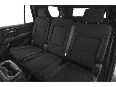 new 2025 Chevrolet Tahoe car, priced at $80,970