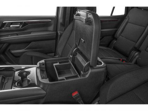 new 2025 Chevrolet Tahoe car, priced at $85,425