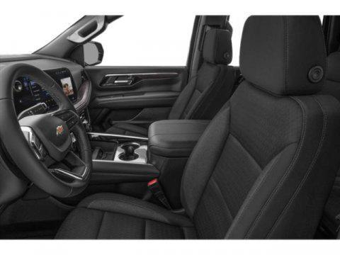 new 2025 Chevrolet Tahoe car, priced at $85,425