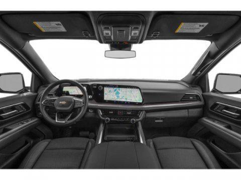 new 2025 Chevrolet Tahoe car, priced at $85,425