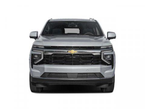 new 2025 Chevrolet Tahoe car, priced at $85,425