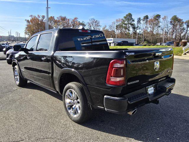 used 2022 Ram 1500 car, priced at $40,995