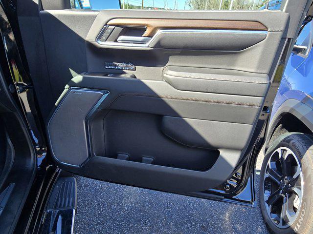 used 2024 Chevrolet Silverado 1500 car, priced at $60,995