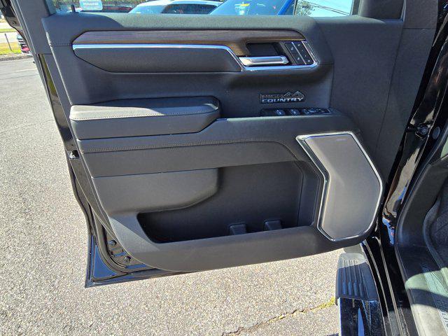 used 2024 Chevrolet Silverado 1500 car, priced at $60,995