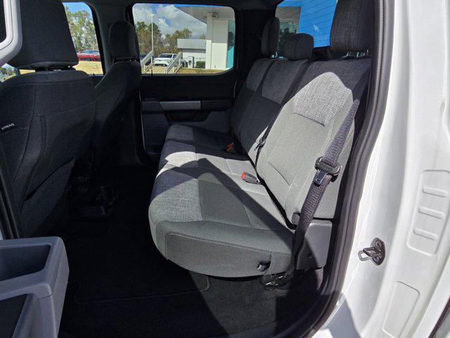 used 2023 Ford F-150 car, priced at $33,899