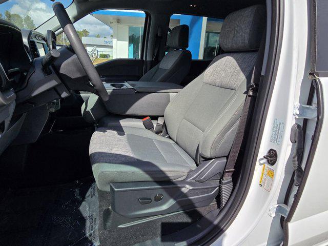 used 2023 Ford F-150 car, priced at $33,899