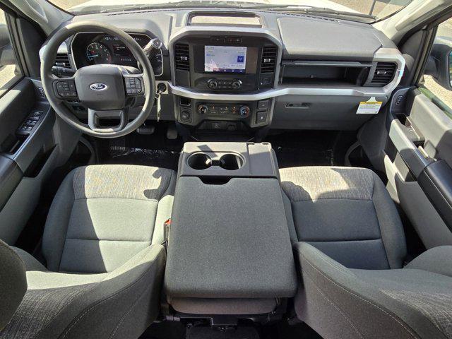 used 2023 Ford F-150 car, priced at $33,899