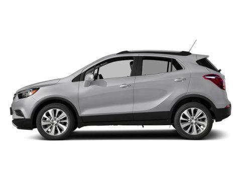 used 2018 Buick Encore car, priced at $13,387