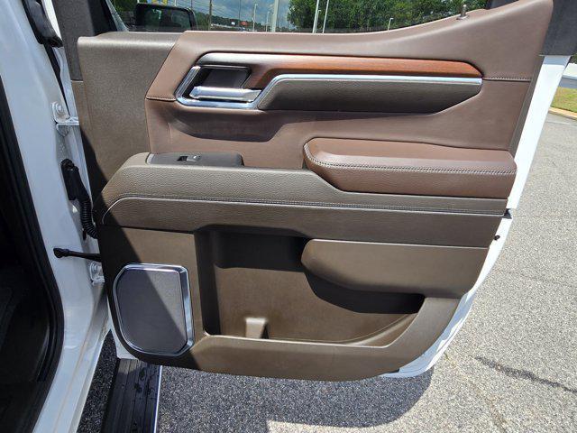 used 2024 GMC Sierra 1500 car, priced at $66,588