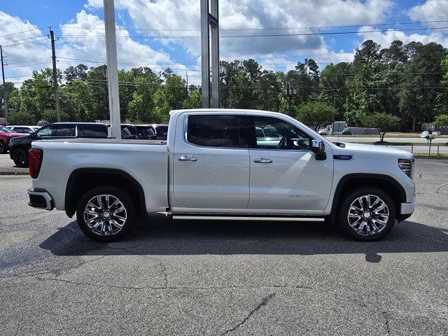 used 2024 GMC Sierra 1500 car, priced at $66,588