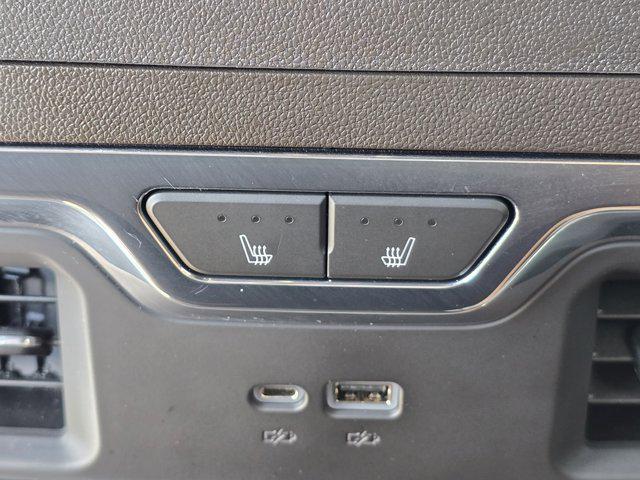 used 2024 GMC Sierra 1500 car, priced at $66,588