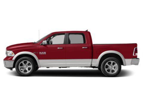 used 2015 Ram 1500 car, priced at $14,998