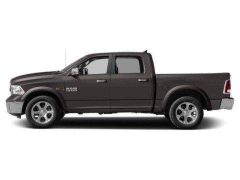 used 2015 Ram 1500 car, priced at $14,998