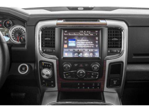 used 2015 Ram 1500 car, priced at $14,998