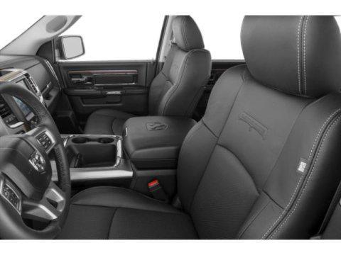 used 2015 Ram 1500 car, priced at $14,998