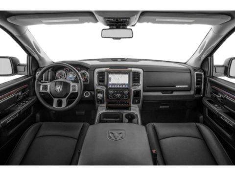 used 2015 Ram 1500 car, priced at $14,998