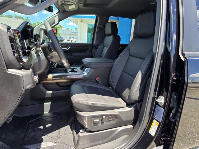 new 2025 Chevrolet Silverado 3500 car, priced at $78,740