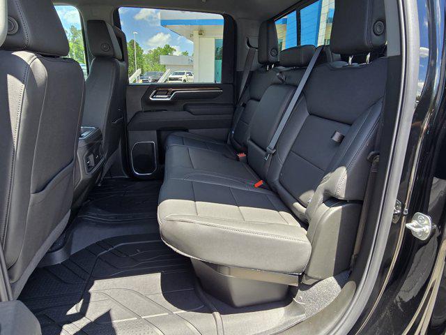 new 2025 Chevrolet Silverado 3500 car, priced at $78,740