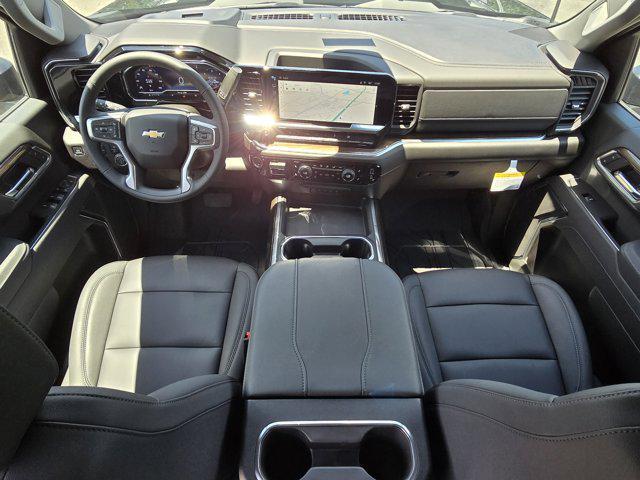 new 2025 Chevrolet Silverado 3500 car, priced at $78,740