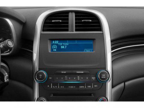 used 2015 Chevrolet Malibu car, priced at $6,623