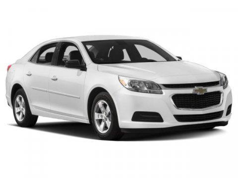 used 2015 Chevrolet Malibu car, priced at $6,623