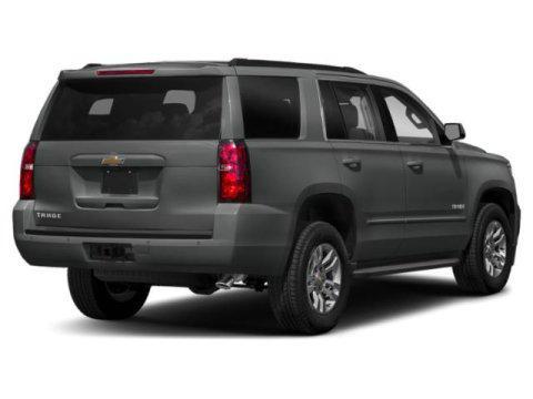 used 2020 Chevrolet Tahoe car, priced at $26,995