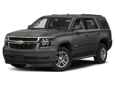 used 2020 Chevrolet Tahoe car, priced at $26,995