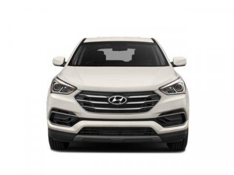 used 2018 Hyundai Santa Fe Sport car, priced at $6,995